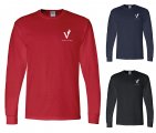 Venture Academy Long Sleeve T-shirts