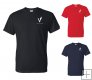 Venture Academy T-shirts