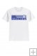 Fremont Football 50/50 White-OUT Shirt